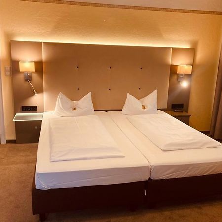 Hotel Rosenheimer Hof Traunstein Extérieur photo