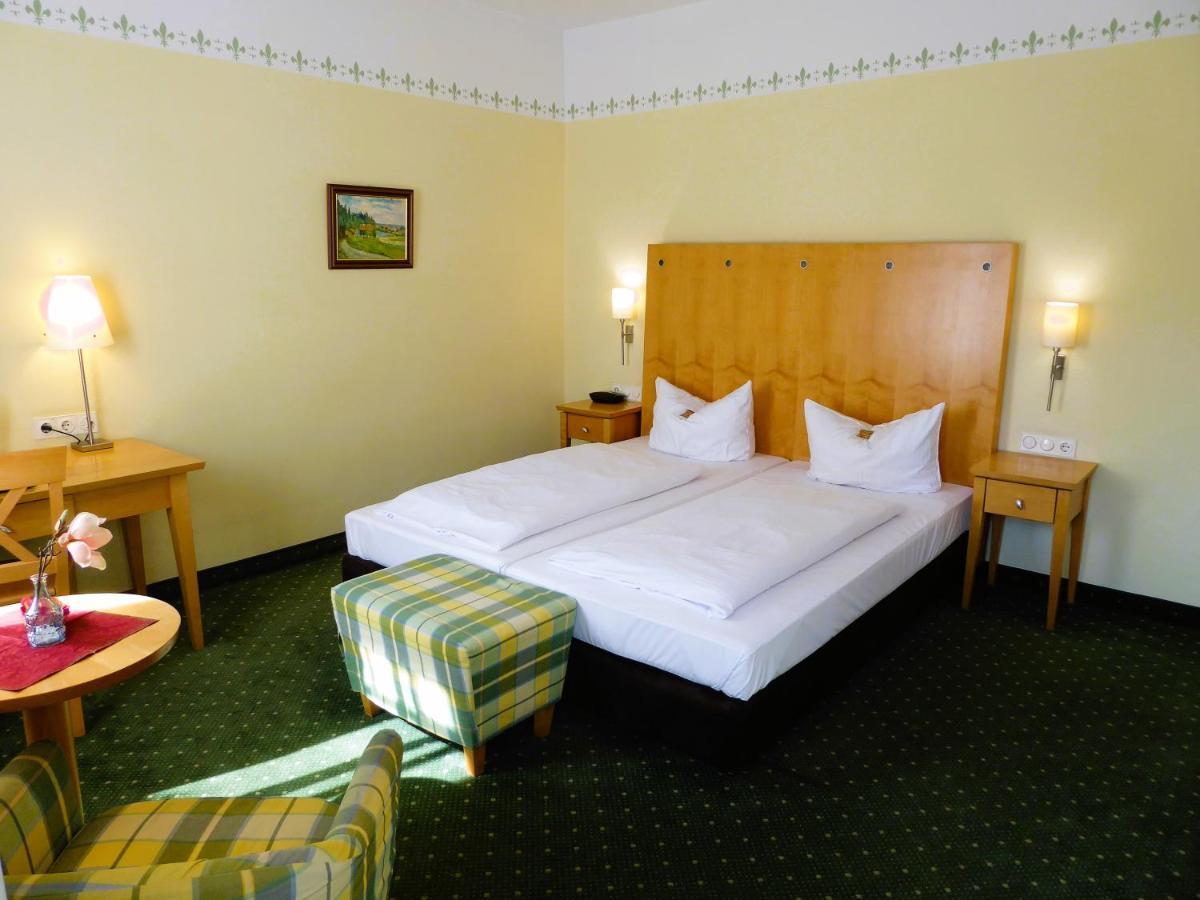 Hotel Rosenheimer Hof Traunstein Extérieur photo