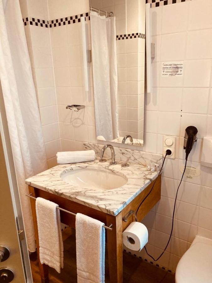Hotel Rosenheimer Hof Traunstein Extérieur photo