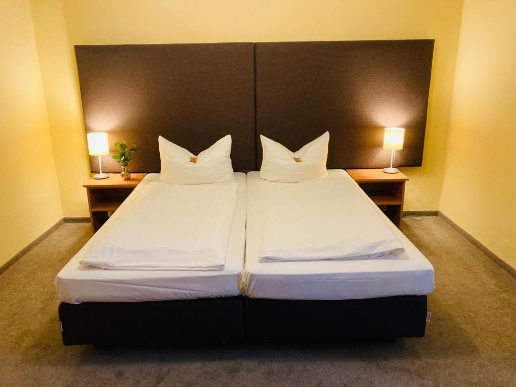 Hotel Rosenheimer Hof Traunstein Extérieur photo