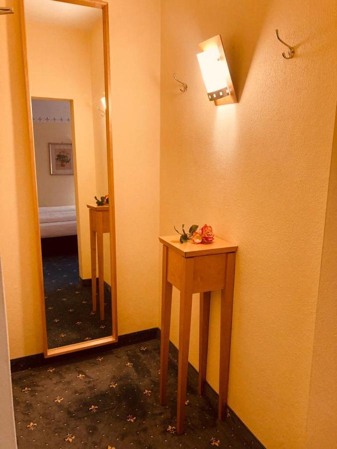 Hotel Rosenheimer Hof Traunstein Extérieur photo
