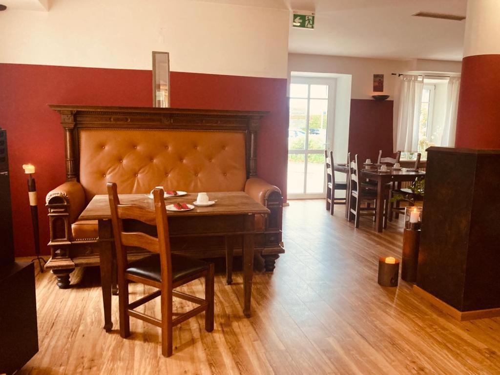 Hotel Rosenheimer Hof Traunstein Extérieur photo